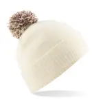 Muts Snowstar®, off white / mocha — productfoto 12