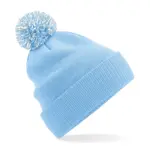 Muts Snowstar®, sky blue / white — productfoto 29