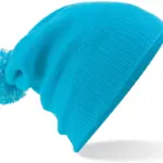 Muts Snowstar®, surf blue / off white — productfoto 13