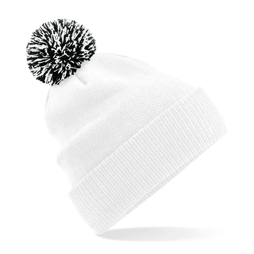 Muts Snowstar®, white / black — productfoto 30