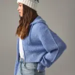 B456_2025 - Hidalgo Muts Snowstar® jacquard