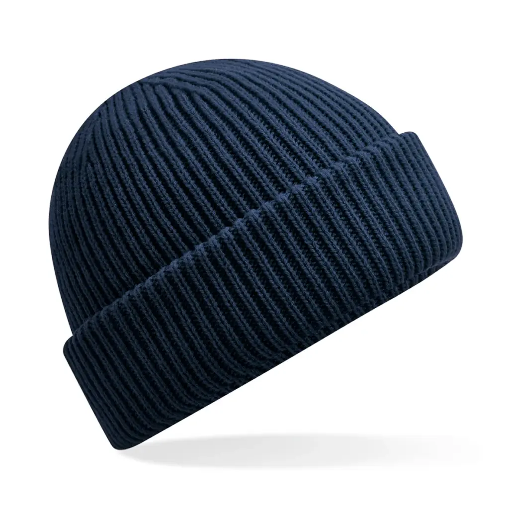 PS_B508R-FS_FRENCHNAVY - Hidalgo Ademende en winddichte muts., french navy — productfoto 3