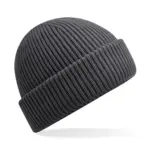 Ademende en winddichte muts., graphite grey — productfoto 4