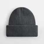 Ademende en winddichte muts., graphite grey — productfoto 9