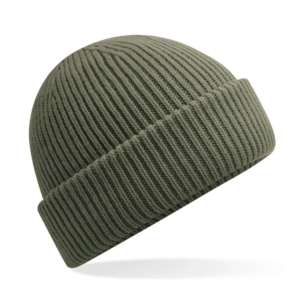 PS_B508R-FS_OLIVEGREEN - Hidalgo Ademende en winddichte muts., olive green — productfoto 5