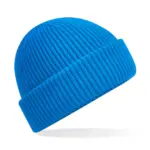 PS_B508R-FS_SAPPHIREBLUE - Hidalgo Ademende en winddichte muts., sapphire blue — productfoto 6
