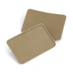 Afneembare katoenen patch — productfoto 4