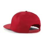 PS_B610-B_CLASSICRED - Hidalgo Pet Rapper 5 panelen, classic red — productfoto 9