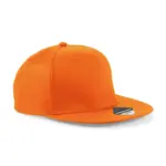 PS_B610_ORANGE - Hidalgo Pet Rapper 5 panelen, orange — productfoto 12