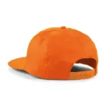 PS_B610-B_ORANGE - Hidalgo Pet Rapper 5 panelen, orange — productfoto 13