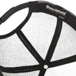 Snapback truckerpet — productfoto 2