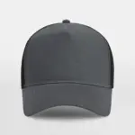 Trucker Cap B640 Snapback bedrucken Mesh Baumwolle One-size — Produktfoto 21
