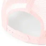 Kinderpet in mesh, verstelbaar aan de achterkant. — productfoto 2