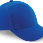 Pet Pro-Style van geborsteld katoen, bright royal — productfoto 4
