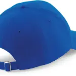 Pet Pro-Style van geborsteld katoen, bright royal — productfoto 5