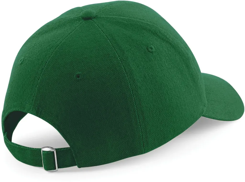 Pet Pro-Style van geborsteld katoen, forest green — productfoto 9