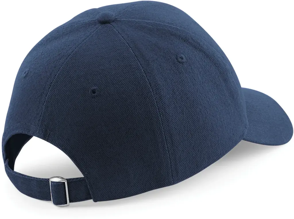 Pet Pro-Style van geborsteld katoen, french navy — productfoto 11