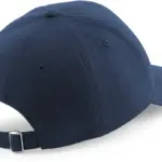 Pet Pro-Style van geborsteld katoen, french navy — productfoto 11