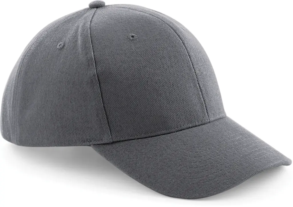 Pet Pro-Style van geborsteld katoen, graphite grey — productfoto 14