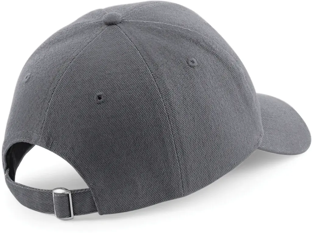 Pet Pro-Style van geborsteld katoen, graphite grey — productfoto 15