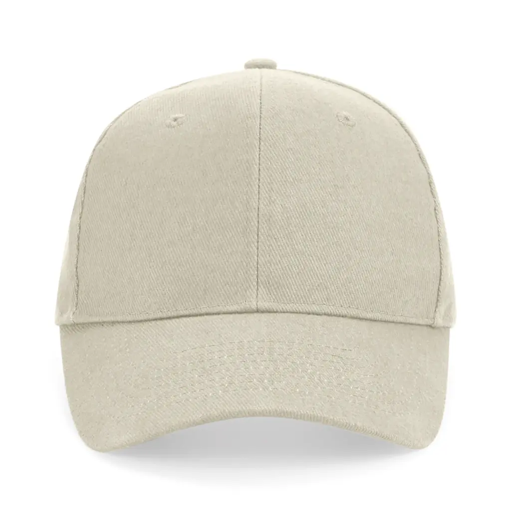 Cap bedrucken B65 Pro-Style 6-Panel Baumwolle One-size — Produktfoto 20