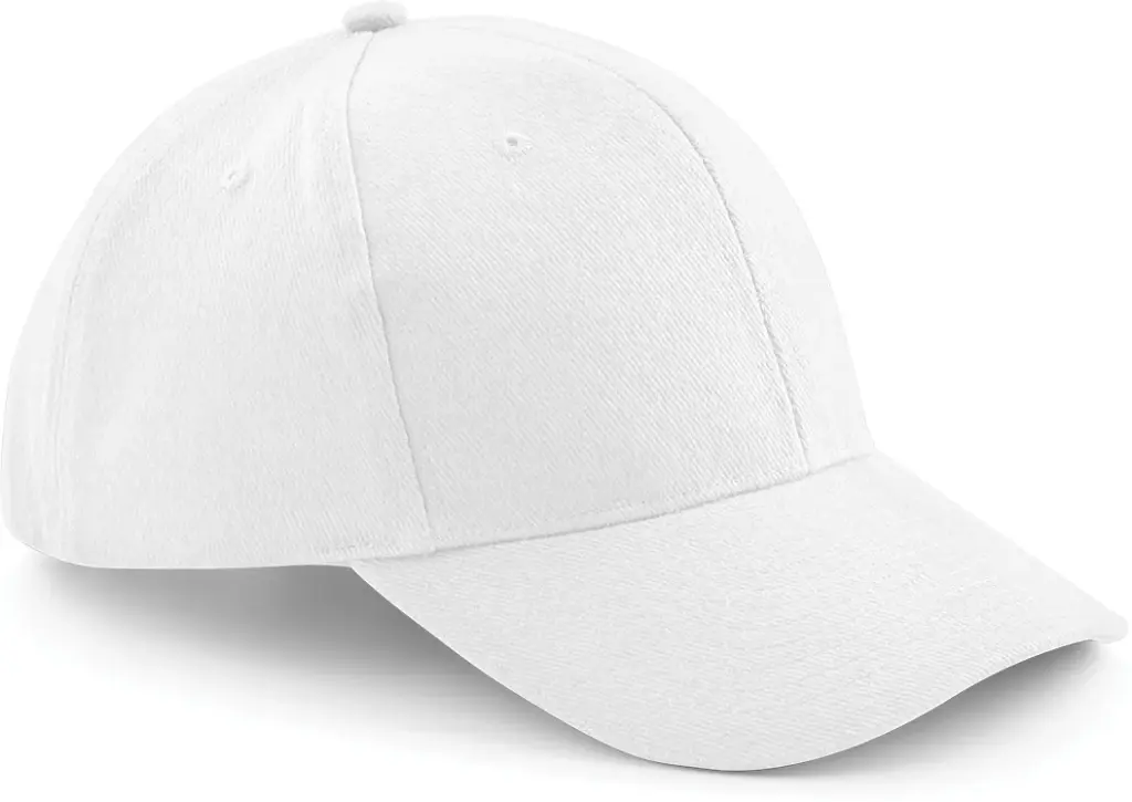 Pet Pro-Style van geborsteld katoen, white — productfoto 18