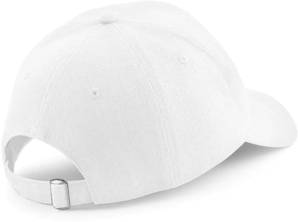 Pet Pro-Style van geborsteld katoen, white — productfoto 19
