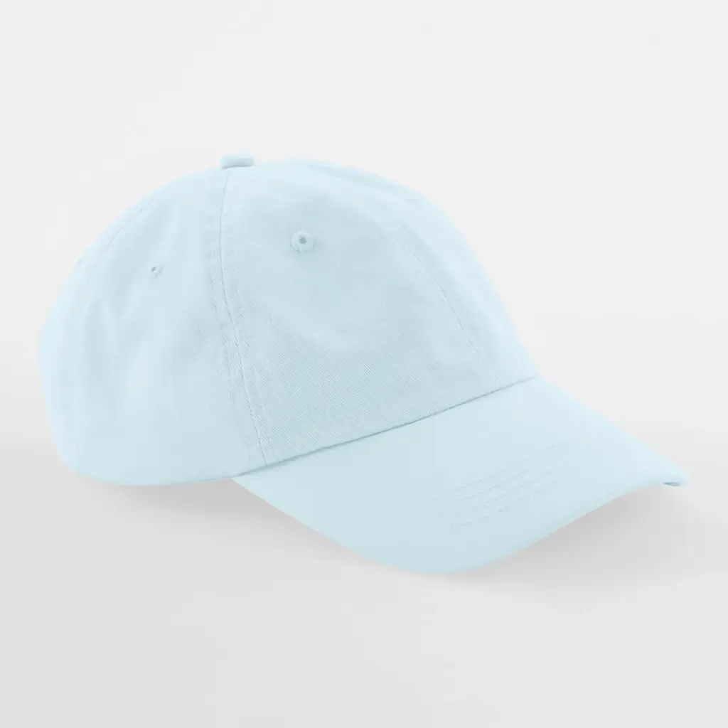PS_B653-FS_PASTELBLUE - Hidalgo Low Profil pet met 6 panelen., pastel blue — productfoto 14