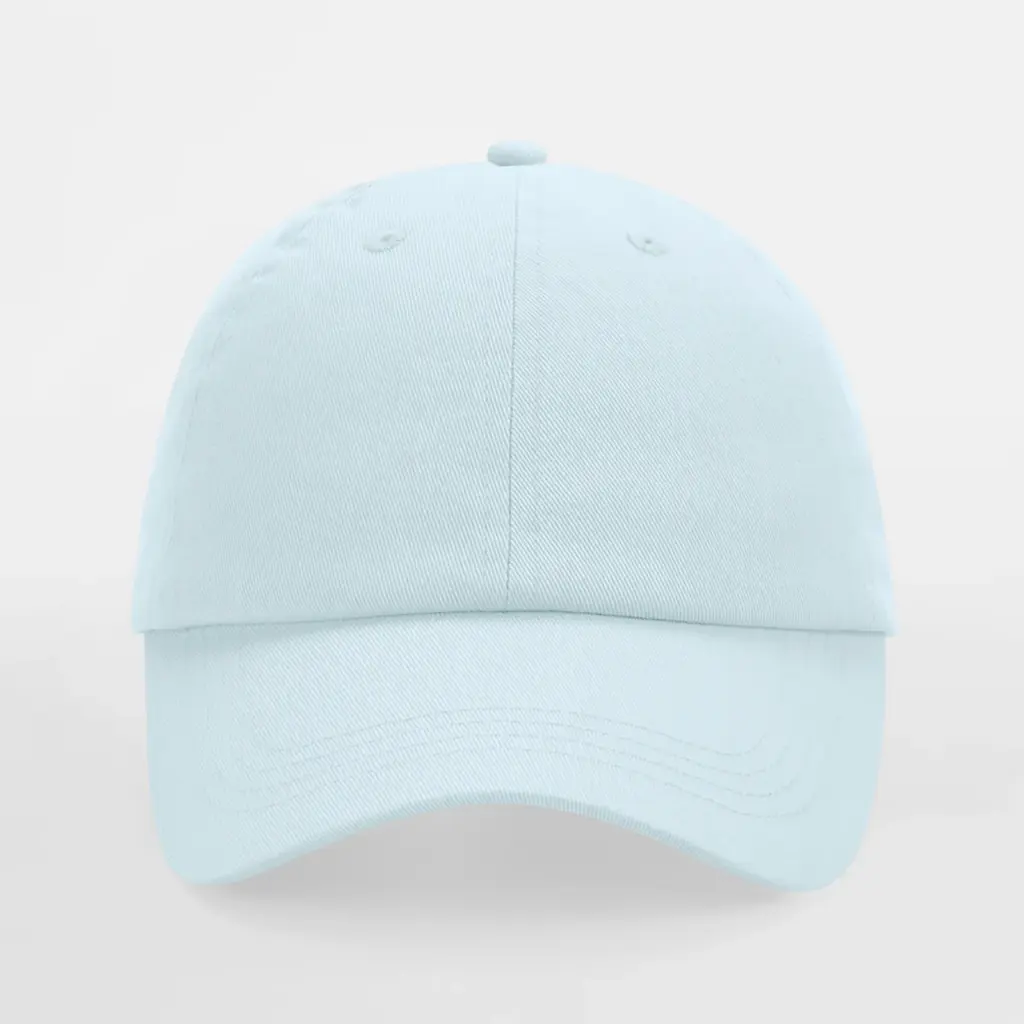 PS_B653_PASTELBLUE - Hidalgo Low Profil pet met 6 panelen., pastel blue — productfoto 15