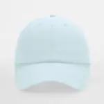 PS_B653_PASTELBLUE - Hidalgo Low Profil pet met 6 panelen., pastel blue — productfoto 15