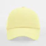 PS_B653_PASTELLEMON - Hidalgo Low Profil pet met 6 panelen., pastel lemon — productfoto 17