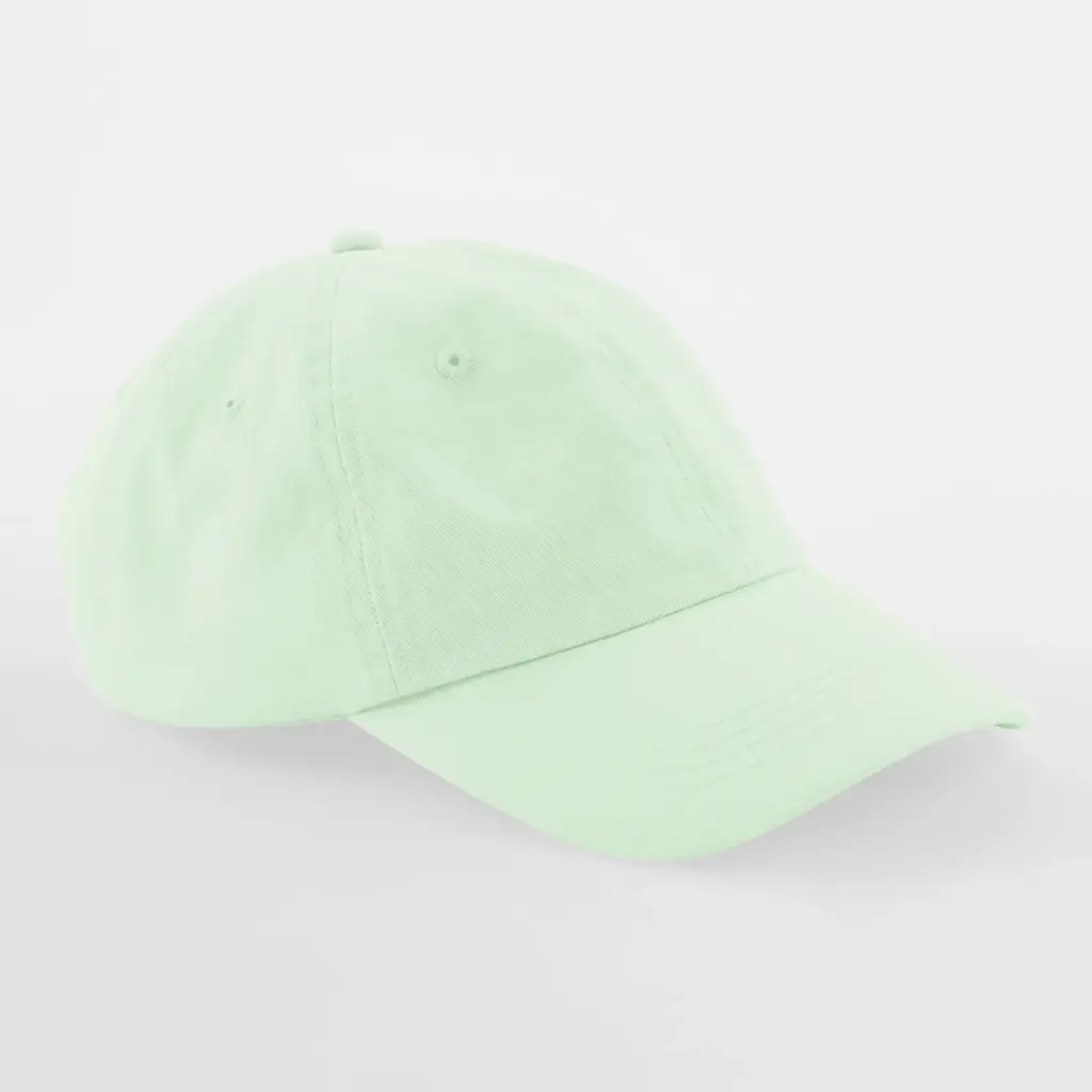 PS_B653-FS_PASTELMINT - Hidalgo Low Profil pet met 6 panelen., pastel mint — productfoto 18