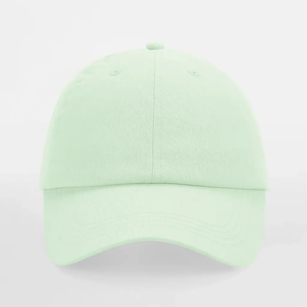 PS_B653_PASTELMINT - Hidalgo Low Profil pet met 6 panelen., pastel mint — productfoto 19