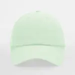 PS_B653_PASTELMINT - Hidalgo Low Profil pet met 6 panelen., pastel mint — productfoto 19