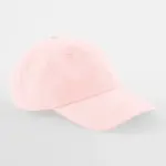 PS_B653-FS_PASTELPINK - Hidalgo Low Profil pet met 6 panelen., pastel pink — productfoto 20