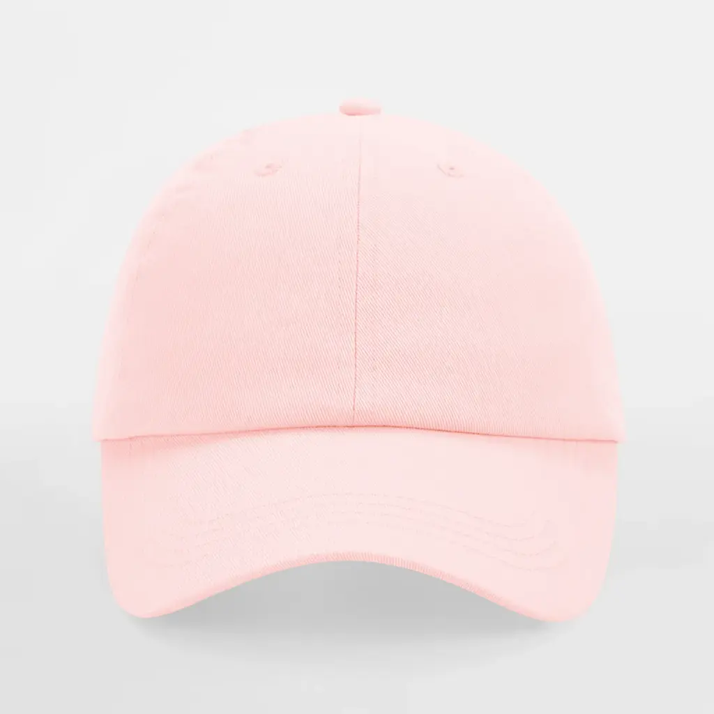 PS_B653_PASTELPINK - Hidalgo Low Profil pet met 6 panelen., pastel pink — productfoto 21