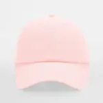 PS_B653_PASTELPINK - Hidalgo Low Profil pet met 6 panelen., pastel pink — productfoto 21