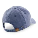 Vintage pet laag profiel, vintage denim — productfoto 13