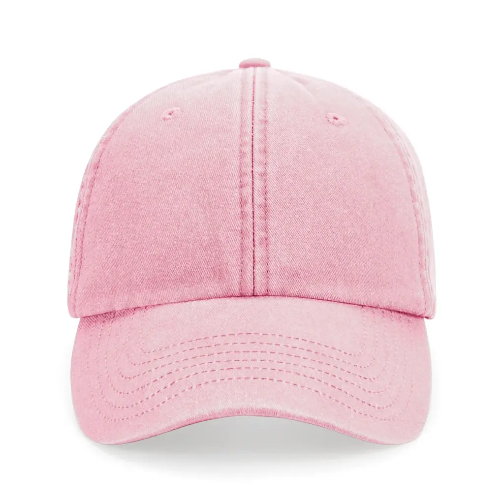 Vintage pet laag profiel, vintage dusty pink — productfoto 15