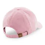 Vintage pet laag profiel, vintage dusty pink — productfoto 16