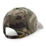 Vintage pet laag profiel, vintage jungle camo — productfoto 19