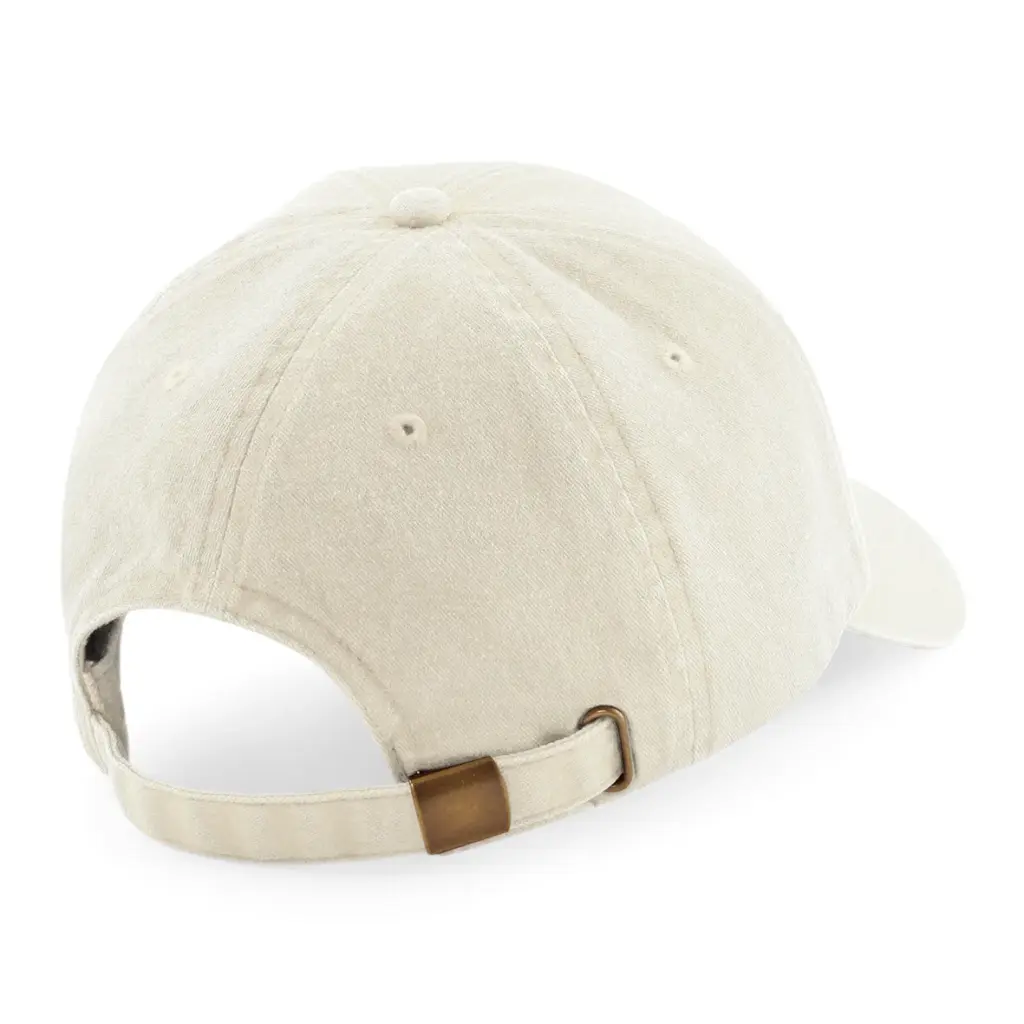 Vintage pet laag profiel, vintage sand — productfoto 34