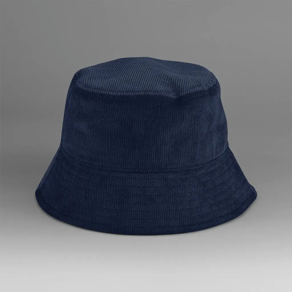 Bob van fluweel, oxford navy — productfoto 4