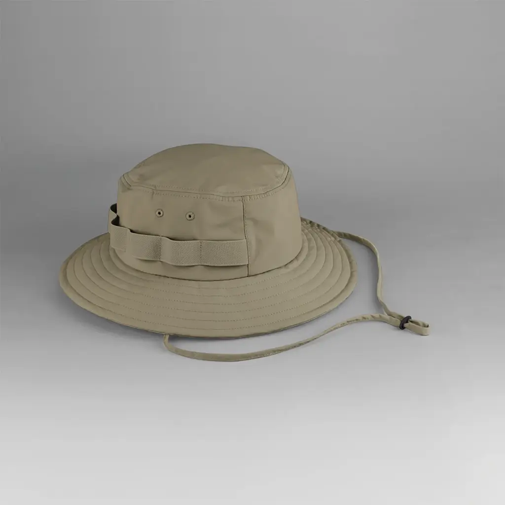 PS_B790R_PEEBLE - Hidalgo Outdoor adventure hoed, peeble — productfoto 6