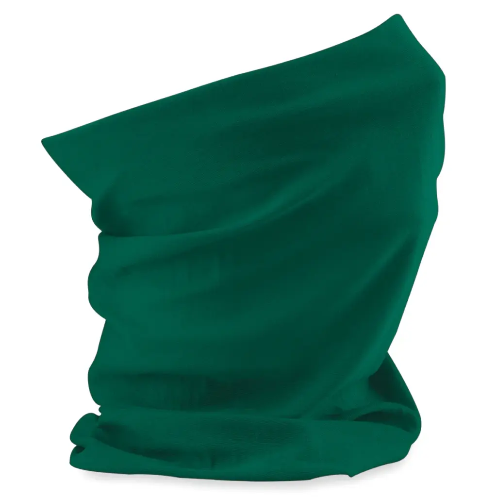 PS_B900_BOTTLEGREEN - Hidalgo Snood - Morf® Original, bottle green — productfoto 3