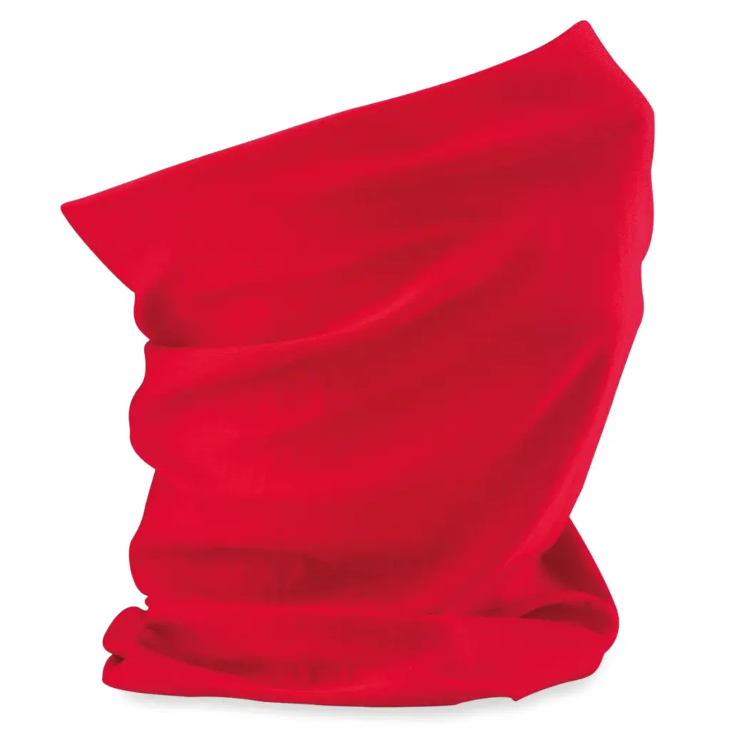 PS_B900_CLASSICRED - Hidalgo Snood - Morf® Original, classic red — productfoto 6
