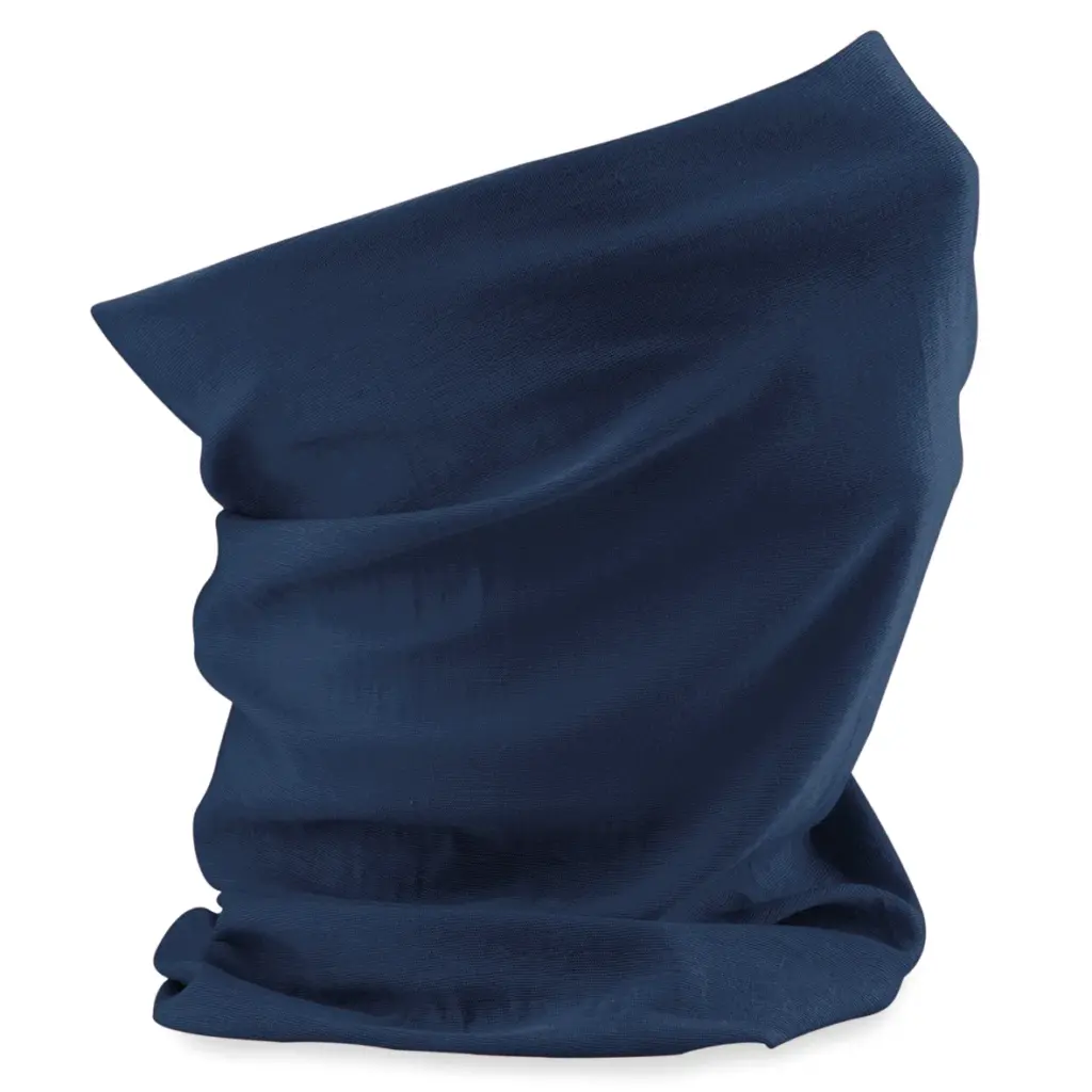 PS_B900_FRENCHNAVY - Hidalgo Snood - Morf® Original, french navy — productfoto 9