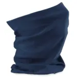 PS_B900_FRENCHNAVY - Hidalgo Snood - Morf® Original, french navy — productfoto 9