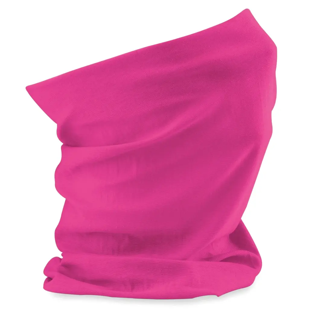 PS_B900_FUCHSIA - Hidalgo Snood - Morf® Original, fuchsia — productfoto 10