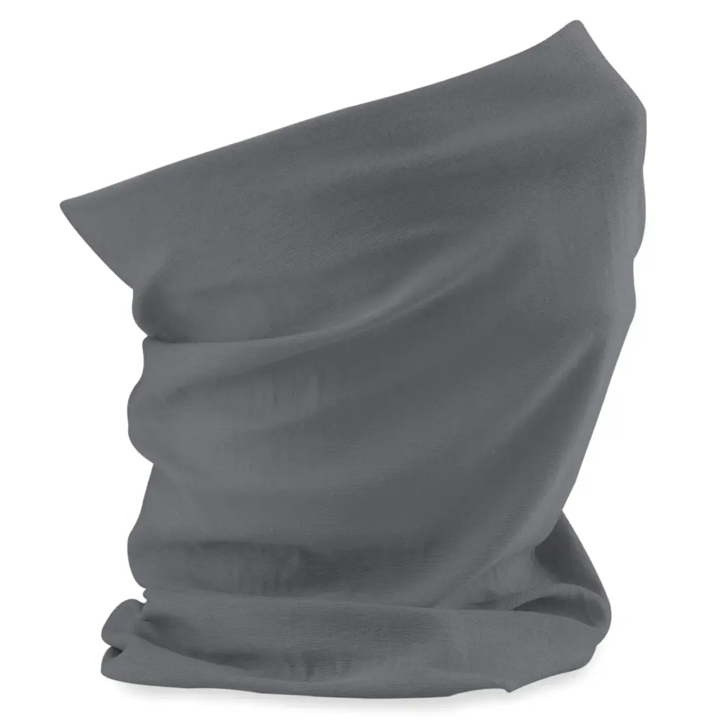 PS_B900_GRAPHITEGREY - Hidalgo Snood - Morf® Original, graphite grey — productfoto 11